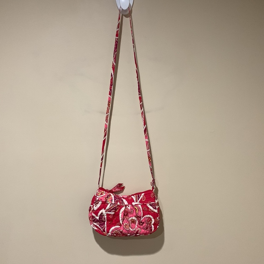 Vera Bradley bag - Picture 2 of 11